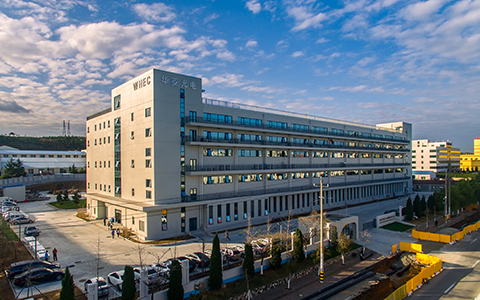 華菱光電引領(lǐng)堅決打贏疫情狙擊戰(zhàn)