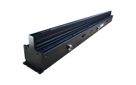 工業(yè)機(jī)器視覺(jué)的基本構(gòu)造